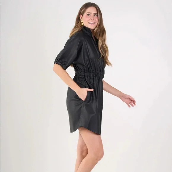 Emily McCarthy Palmer Dress - Picture 2 of 14